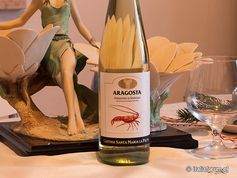 Vermentino di Sardegna