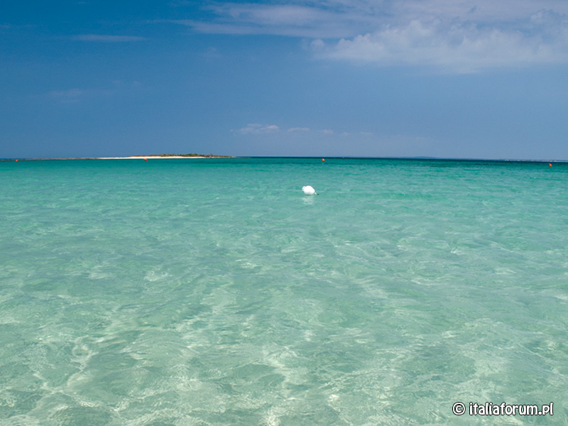 Sant'Isidoro, Apulia.