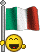 Italia :italia: